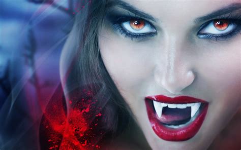 Vampire - vampire wallpaper (39174660) - fanpop