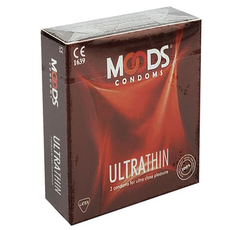 moods condoms ultra thin  pack price  bangladesh arogga