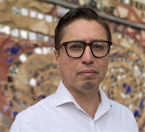 Franklin Moreno, PhD - Stoneleigh Foundation