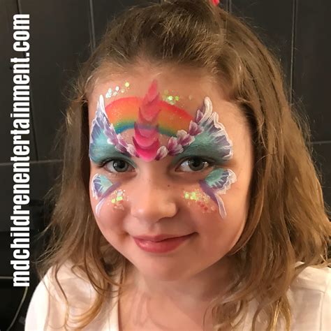 [28+] Face Painting For Kids Butterfly Easy