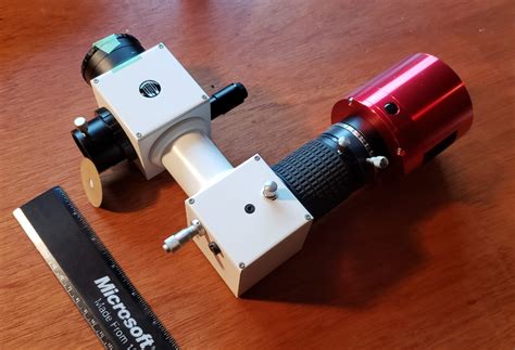 flat frames tinyblue observatory