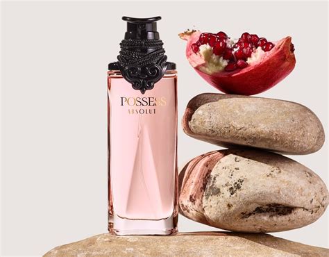 Woda perfumowana Possess Absolute – 42968 50ml
