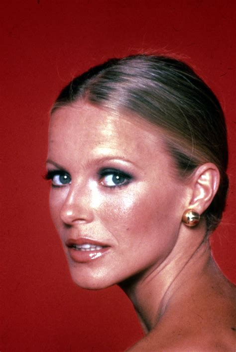 What Hollywood Insiders REALLY Know About The Alan Ladd Jr. - Cheryl Ladd Relationship. Image 6