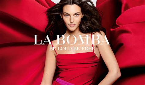 La Bomba Carolina Herrera perfume - a new fragrance for women 2025
