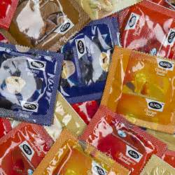 EXS Mixed Flavoured Condoms (144 Pack) | Flavoured Condoms | Lovehoney