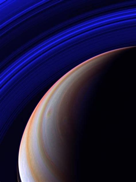 Saturn Information and Facts | National Geographic | National Geographic