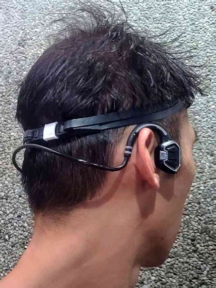 Openear Wave Headphones Manual