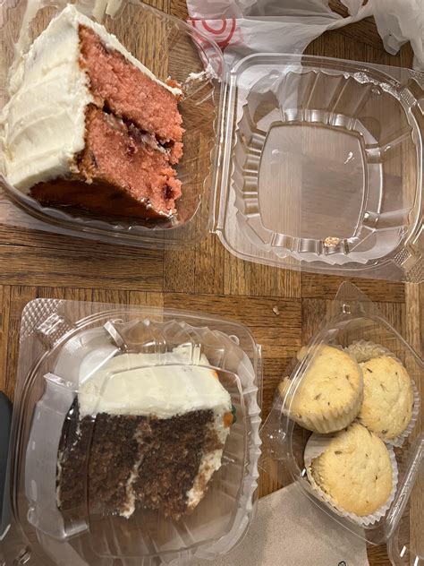 The Cakeroom Bakery - Dupont Circle/AdMo - DC - $5.99 : r/toogoodtogo