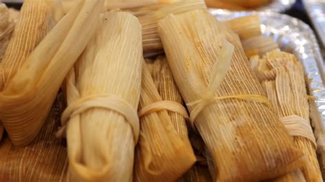 Authentic Guatemalan Tamales Recipe - Recipes.net