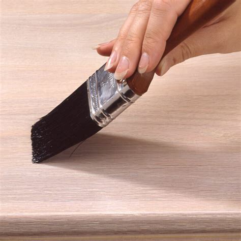 popular furniture wood stain colors