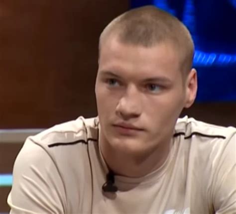 Дмитрий Карпачев дает советы: уничтожить словом