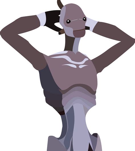 Sexy Star Wars Kaminoan