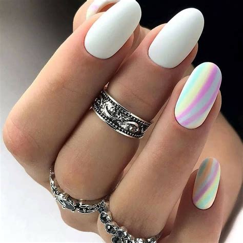 10 Новинок Дизайна Ногтей — Richnail.ru
