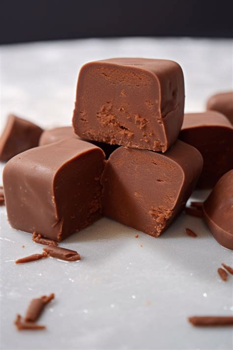 The Best Mackinac Island Fudge Recipe