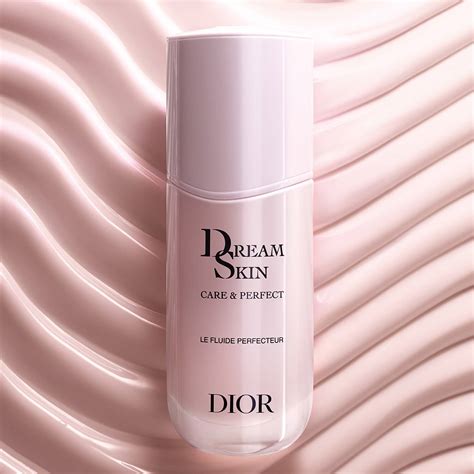 Dreamskin Care & Perfect Le Fluide Perfecteur - Anti-Aging-Hautpflege ...