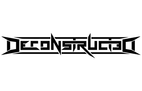 deconstructed deconstructed