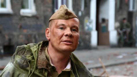 Фильм «Диверсант. Конец войны» 2007: актеры, время выхода и описание на ...