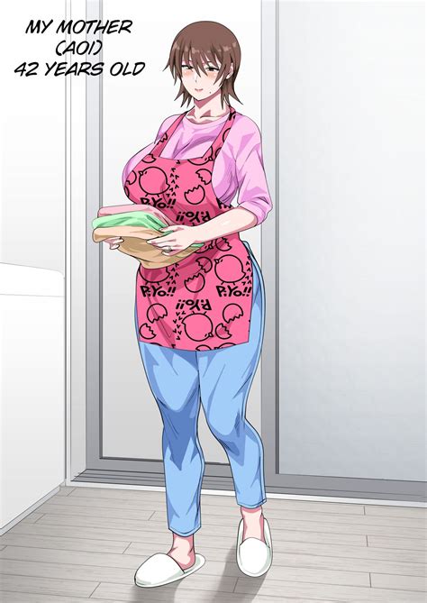 Mommy And Me And A Deserted Island: Manga hentai +18 by fox irn | Goodreads