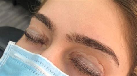 Lash Treatments – Eyebrow Gallery
