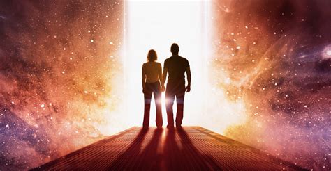 Passengers - película: Ver online completas en español