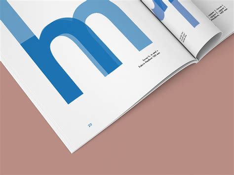 FUTURA TYPEFACE ANATOMY :: Behance