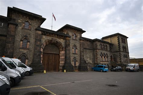 HMP Wandsworth: The scandal-hit prison back in the spotlight after