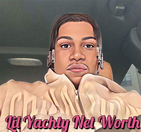 yachty net worth