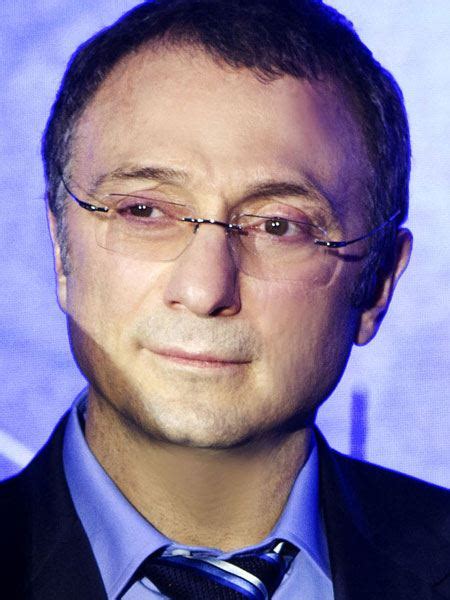 Сулейман Керимов – биография, фото, карьерный рост, состояние, личная ...