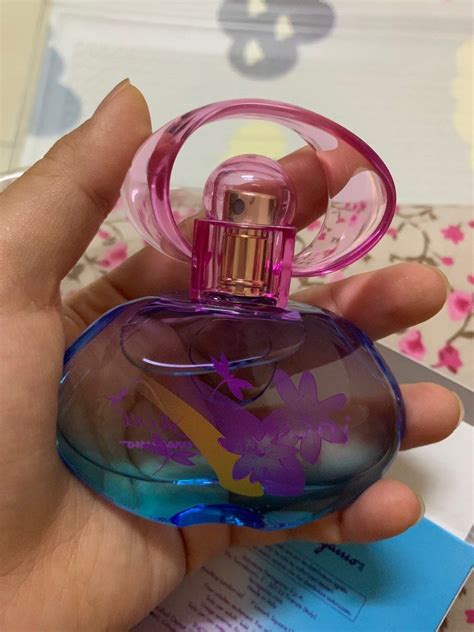 Authentic! Incanto shine perfume edt 30ml, Beauty & Personal Care ...