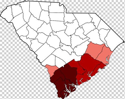 Южная Каролина Lowcountry Северный Миртл Бич Морские Острова Остров ...