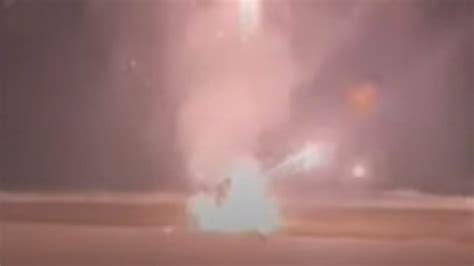 horror  years fireworks accident  bali leaves aussie dad fighting