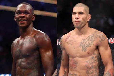 Izzy might not be the most exciting fighter rn but he beats this dude ...