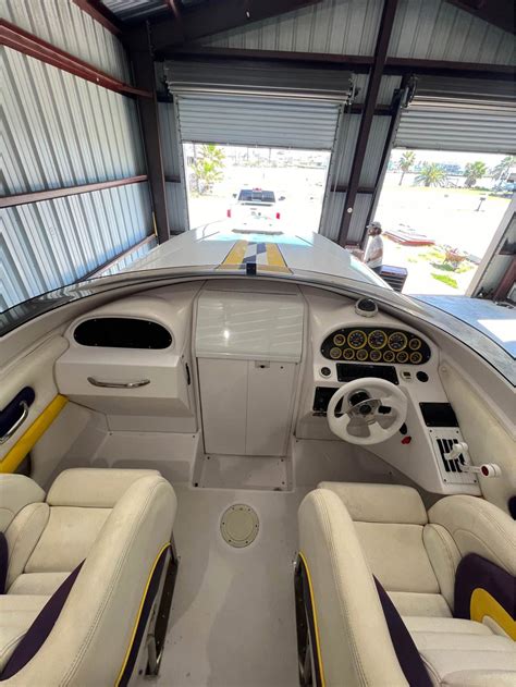 2002 Donzi 28 ft - Boats - College Station, Texas | Facebook Marketplace