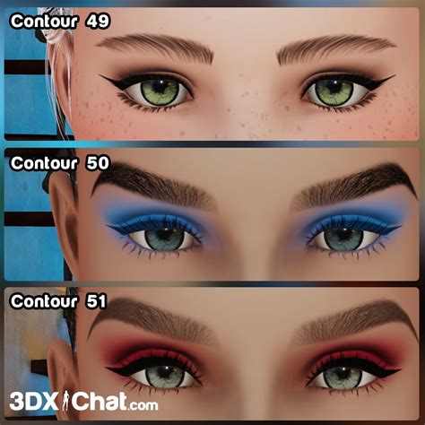 3DXChat 3.1 is here - Announcements - 3DXChat Community