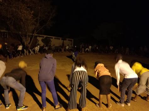 Toppieshoek Outdoor Recreation and Leadership Development Centre - Home ...
