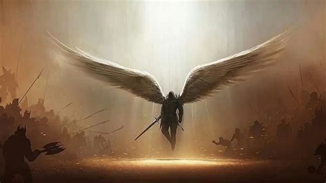 Principalities (Fallen Angels) — Generation Chosen