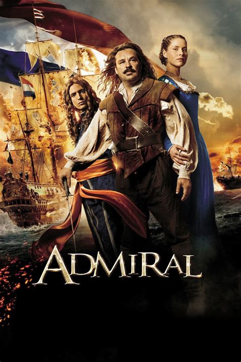 Admiral (2015) Hind Dubbed Full Movie *BluRay* | [Masti Flims] For U Guys