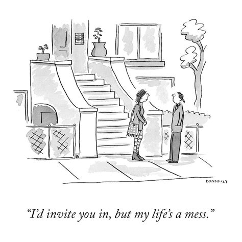 Humor: The Favorite New Yorker Cartoons For 2021 | Boomers Daily