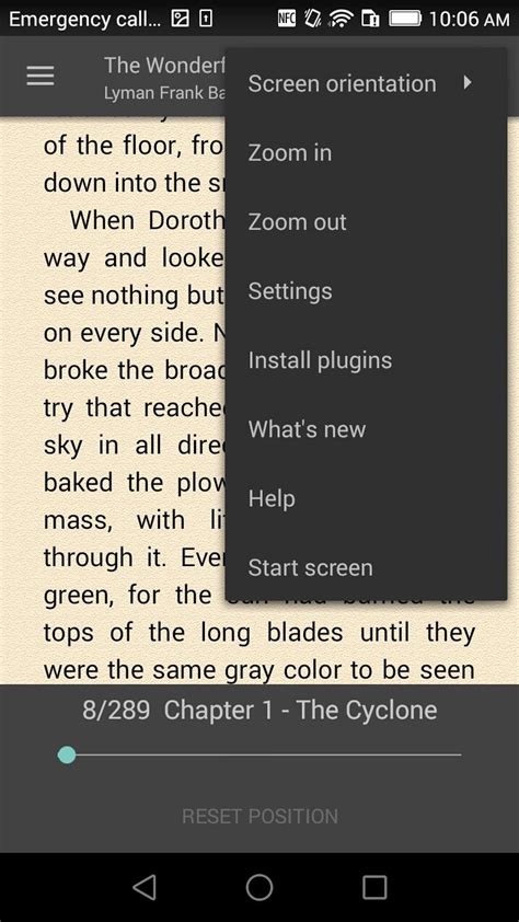 FBReader APK Download for Android Free