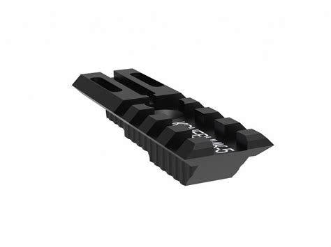 Vepr 12 Rear Sight Picatinny Rail Adapter Kochevnik-5