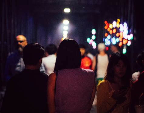 The Dark Side of Sex Tourism in Asia - Human Trafficking Search