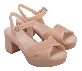 Melissa Antiga De Salto - Melissa Antigas Salto Alto Melissas Feminino | MercadoLivre 📦