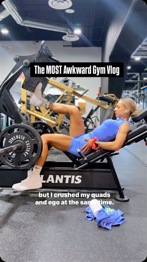 LAURA STALINKEVICIUTE | IFBB BIKINI PRO 🌐 | You don’t need ‘fancy