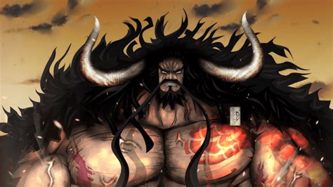 Kaido Wallpapers - Wallpaper Cave