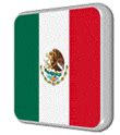 Mexico Animated Flags Pictures | 3D Flags - Animated waving flags of ...