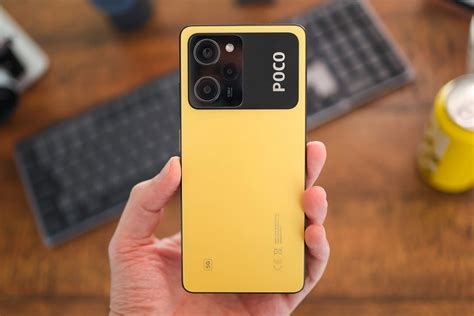 Новый Poco x5 Pro по выгодной стоимости