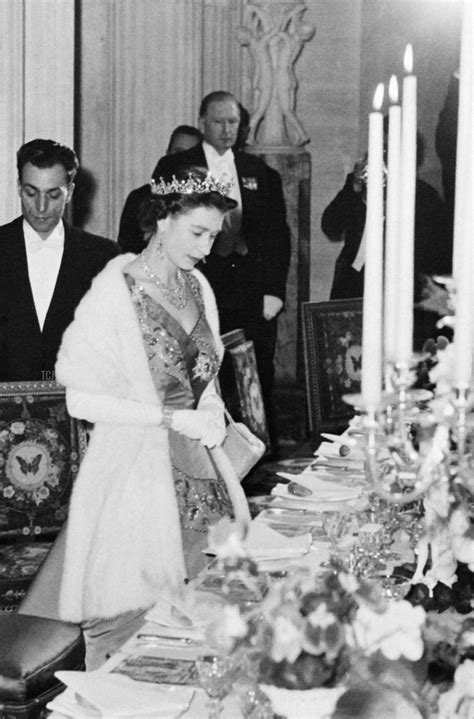 The Princess of Wales’s Coronation Festoon Necklace