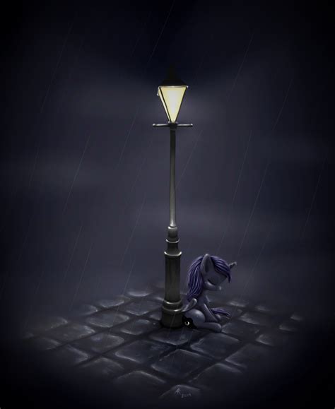 Luna rain / Rameslack :: Princess Luna :: mlp royal :: my little pony