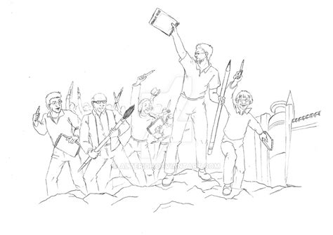 freedom drawing  getdrawings