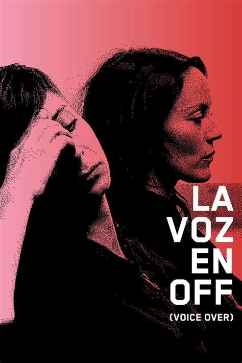 Voix off, 2014